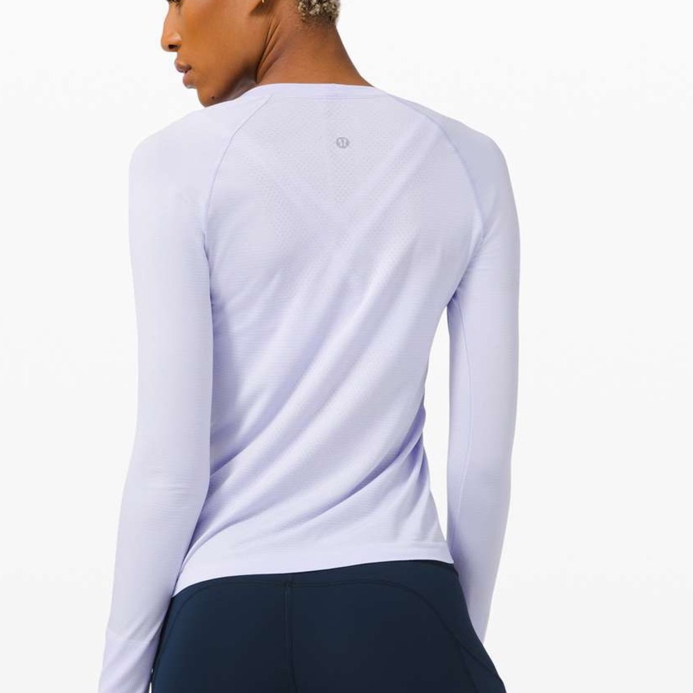 Lululemon Swiftly Tech Race Length